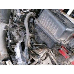 groupe moteur  de KIA CARENS 3