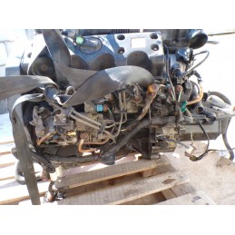Groupe moteur pour /!\...