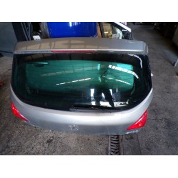 Hayon arriere PEUGEOT 3008...