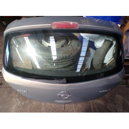 Hayon arriere OPEL CORSA IV...