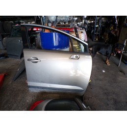 Porte avant droit PEUGEOT...