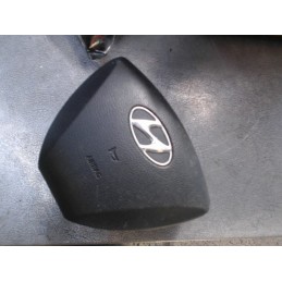 Airbag volant HYUNDAI I40...