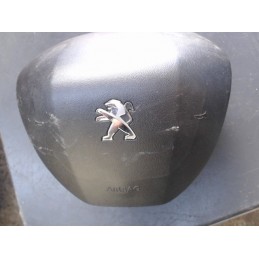 Airbag volant PEUGEOT 208 I...