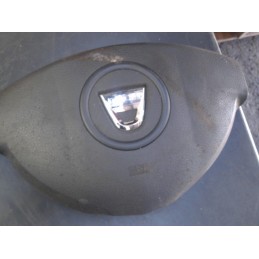Airbag volant DACIA DOKKER...