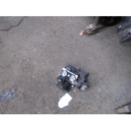 Bloc ABS VOLVO S60 II PHASE...