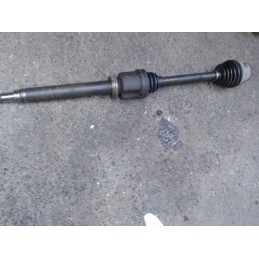 Cardan droit VOLVO S60 II...