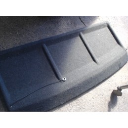 Plage arriere CITROEN SAXO...