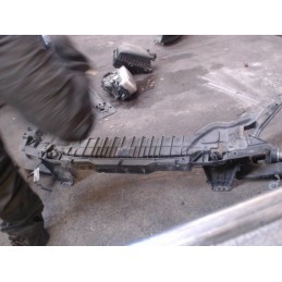 Face avant VOLVO S60 II...