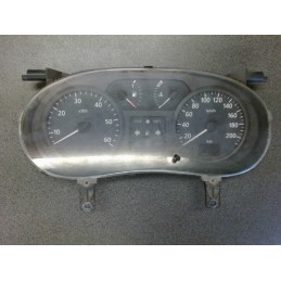 Compteur RENAULT TRAFIC II...