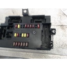Boitier fusible de FIAT...