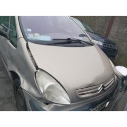 Boitier fusibles de CITROEN...
