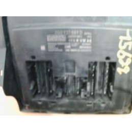 Boitier fusibles de SKODA...