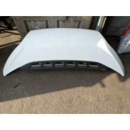 Capot de FIAT DUCATO 3 PHASE 2