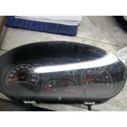 Compteur de FIAT DUCATO 3...