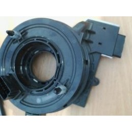 Étoupille tournant airbag de