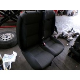Interieur complet de FIAT...
