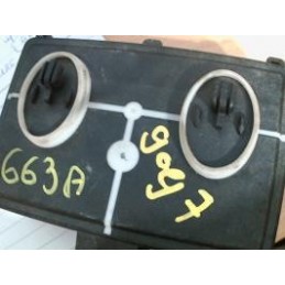 Module de commande de porte...