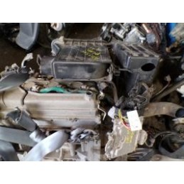 Moteur de NISSAN PIXO