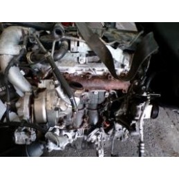Moteur de FIAT DUCATO 3...