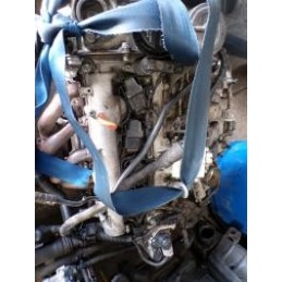 Moteur de VOLKSWAGEN GOLF 5