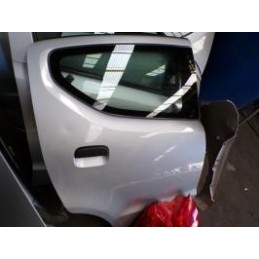 Porte arriere droit de...