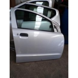 Porte avant droit de NISSAN...