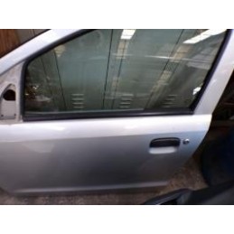 Porte avant gauche de...