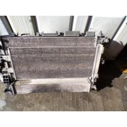 Radiateur  de FIAT DUCATO 3...
