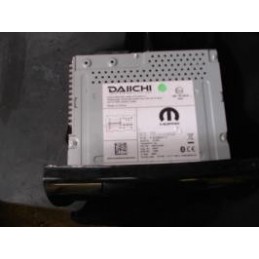 radio de FIAT DUCATO 3 PHASE 2