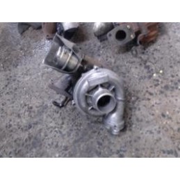 Turbo de FORD FOCUS 2 PHASE 2
