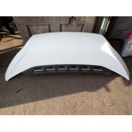 Capot FIAT DUCATO III MAXI...