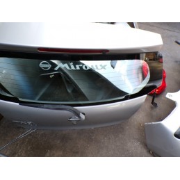 Hayon arriere NISSAN PIXO -...
