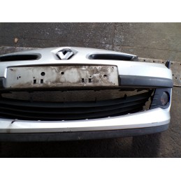 Pare choc avant PEUGEOT 207...