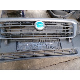 Pare choc avant FIAT DUCATO...