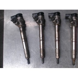 Injecteur de VOLKSWAGEN...