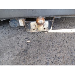 Attache remorque PEUGEOT...