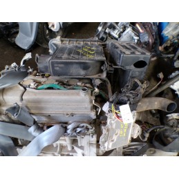 Moteur NISSAN PIXO - 5P...