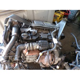 Moteur PEUGEOT 3008 I (T84)...