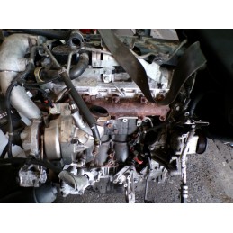 Moteur FIAT DUCATO III MAXI...
