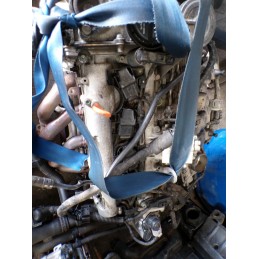 Moteur VOLKSWAGEN GOLF V...