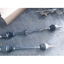 Cardan droit NISSAN PIXO -...