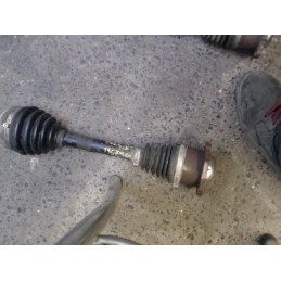 Cardan gauche VOLKSWAGEN...