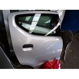 Porte arriere droit NISSAN...