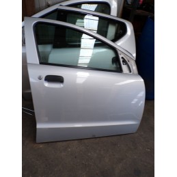 Porte avant droit NISSAN...