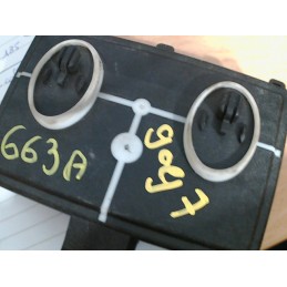 Module de commande de porte...