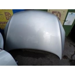 Capot de KIA CEE-D 1 PHASE 2