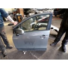 Porte avant gauche de...