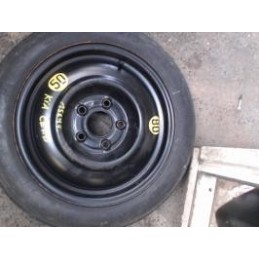 Roue de KIA CEE-D 1 PHASE 2