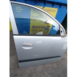 Porte avant droit HYUNDAI...