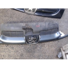 Calandre PEUGEOT 206 (T3) -...